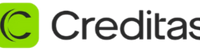 Logo Creditas - cliente Up2Sales
