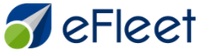 Logo eFleet - cliente Up2Sales