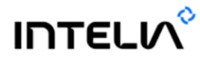 Logo Intelia - cliente Up2Sales