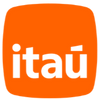 Logo Itaú - cliente Up2Sales