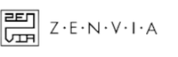 Logo Zenvia - cliente Up2Sales